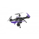 Радиоуправляемый квадрокоптер HIPER FALCON X FPV (Р)