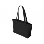 Сумка на молнии Purch, черный