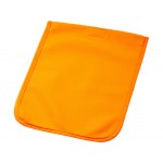 Защитный жилет Watch-out в чехле, неоново-оранжевый