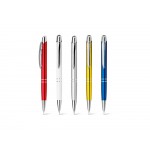 13522. Mechanical pencil, серебряный