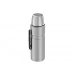 Термос из нерж. стали тм THERMOS SK2020 MS King 2.0L, серебристый