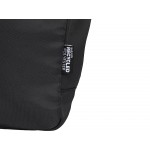 Трип 14 Эви рюкзак для ноутбука из переработанного материала объемом 9 л, черный