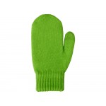 Варежки Dunant, зеленое яблоко