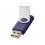 USB-флешка на 16 Гб Rotate Basic, ярко-синий