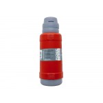 Термос со стеклянной колбой тм THERMOS PICNIC 40 Series Red 1,8L