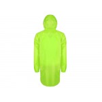 Дождевик Sunny, зеленый неон, размер (XL/XXL)