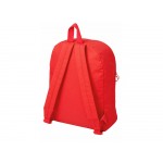 Рюкзак Sheer New, красный