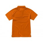 Рубашка поло Ottawa мужская, оранжевый