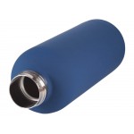 ODIN. Термобутылка 550 мл (Тёмно-синий)