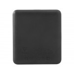 Внешний аккумулятор Brick 10 с быстрой зарядкой QC/PD, 10000 мАч, черный