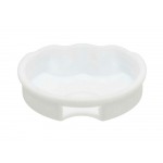 Бутылка для воды Candy, 550мл, оранжевый