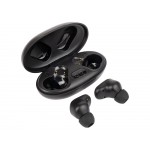 Наушники HIPER TWS Lazo X35 Black (HTW-LX35) Bluetooth 5.0 гарнитура, Черный