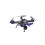 Радиоуправляемый квадрокоптер HIPER FALCON X FPV (Р)