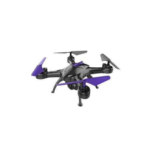 Радиоуправляемый квадрокоптер HIPER FALCON X FPV (Р)