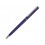 Ручка шариковая Наварра, темно-синий