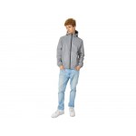 Ветровка светоотражающая M, серебристый