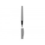 Ручка-роллер металлическая Titan MR, серебристый
