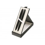 Подарочный набор из 2-х ручек Kafka, черный