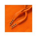 Толстовка Арора женская с капюшоном, оранжевый