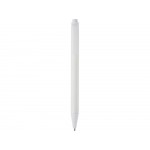 Шариковая ручка Fabianna из переработанной бумаги, белый