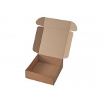 Коробка подарочная Zand new, крафт