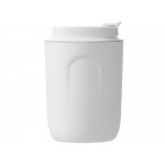 Термокружка Таник из нержавеющей стали с двойными стенками, белый