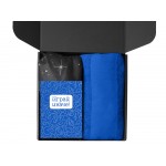 Подарочный набор Re:y. Care с полотенцем, солью для ванны и диффузором