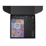 Подарочный набор Re:y. Hearth  с кружкой, подносом и чаем