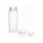 Бутылка для воды Candy, 550мл, белый