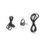 HIPER Наушники накладные Bluetooth HIPER LIVE STUN HTW-QTX16 (Р)