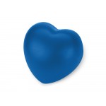 Антистресс Сердце, синий