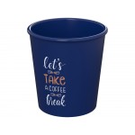 Americano® Piccolo кружка объемом 100 мл - Cиний