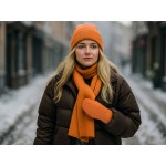 Подарочный набор  Dunant, оранжевый