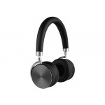 Беспроводные наушники Rombica mysound BH-13 Black ANC, черный (Р)