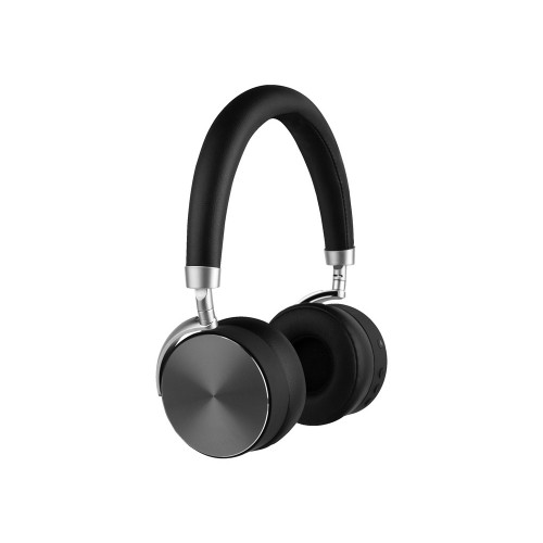Беспроводные наушники Rombica mysound BH-13 Black ANC, черный (Р)