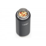 Термос из нерж. стали тм THERMOS IS-212 GT 1.2L, темно-серый