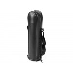 Термос Ямал Soft Touch с чехлом, 500мл, синий (Р)