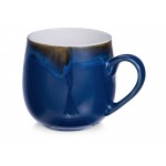 Подарочный набор Re:y. Haven  с пледом, кружкой и чаем