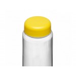 Бутылка для воды Candy, 550мл, желтый