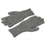 Подарочный набор  Nordend, серый меланж