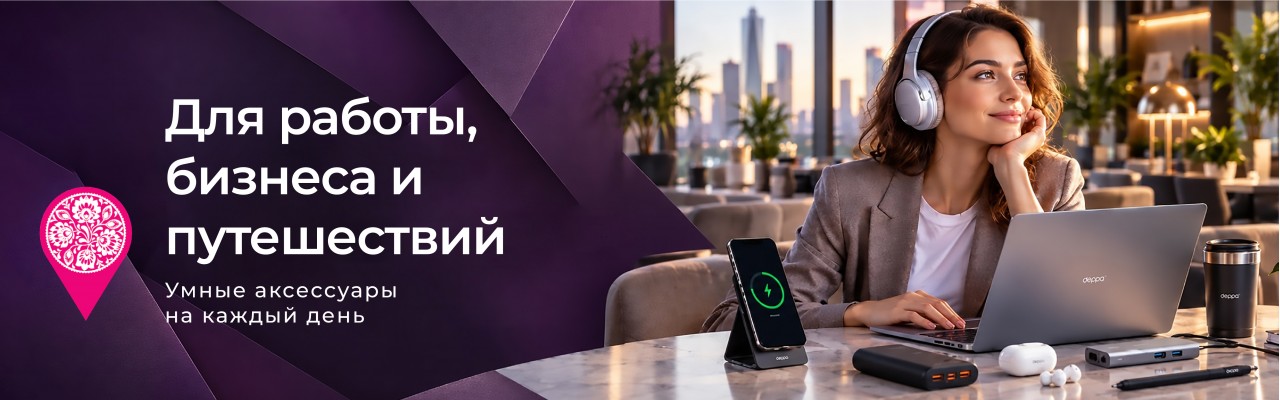 Параграф-М: Товары бренда DEPPA