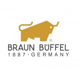 Braun Buffel Braun Buffel