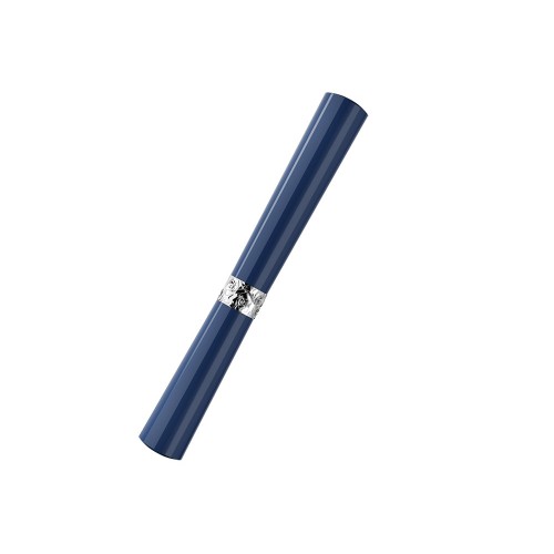 Ручка роллер Lips Kit. KIT, синий