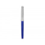 Перьевая ручка Waterman Hemisphere Deluxe Blue Wave