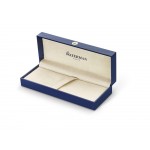 Перьевая ручка Waterman Expert Rose Gold F BLK в подарочной упаковке