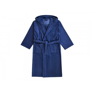 Халат Valerie Concept BRV Blue M