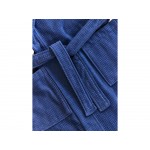 Халат Valerie Concept BRV Blue M