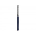 Перьевая ручка Waterman Exception22 SE deluxe цвет: Blue CT, перо: F, в подарочной упаковке