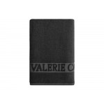 Полотенце Valerie Concept VT S3 Anthracite