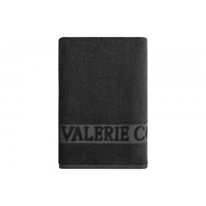 Полотенце Valerie Concept VT S3 Anthracite